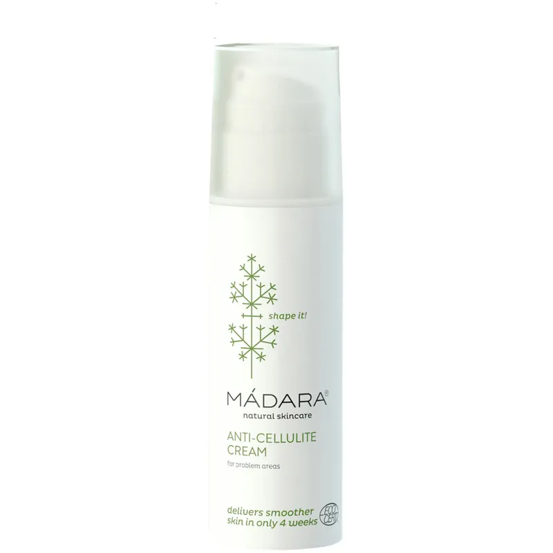 Anti-Cellulite Cream, 150ml Tarjous