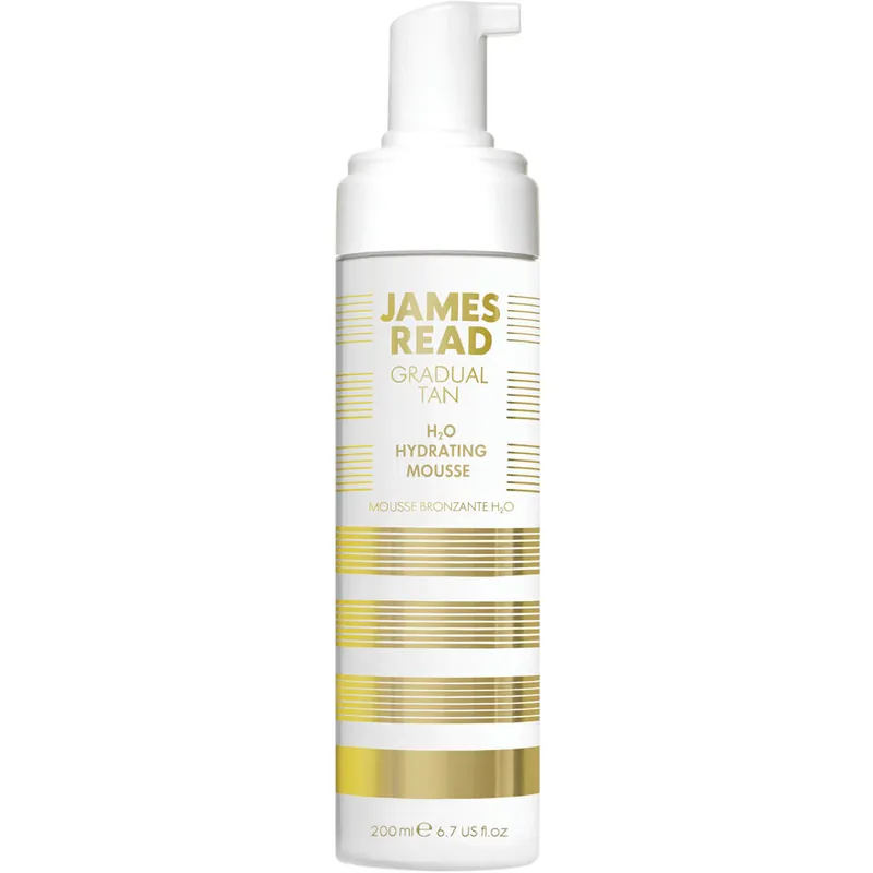 H2O Hydrating Mousse, 200ml Korkea Laatu