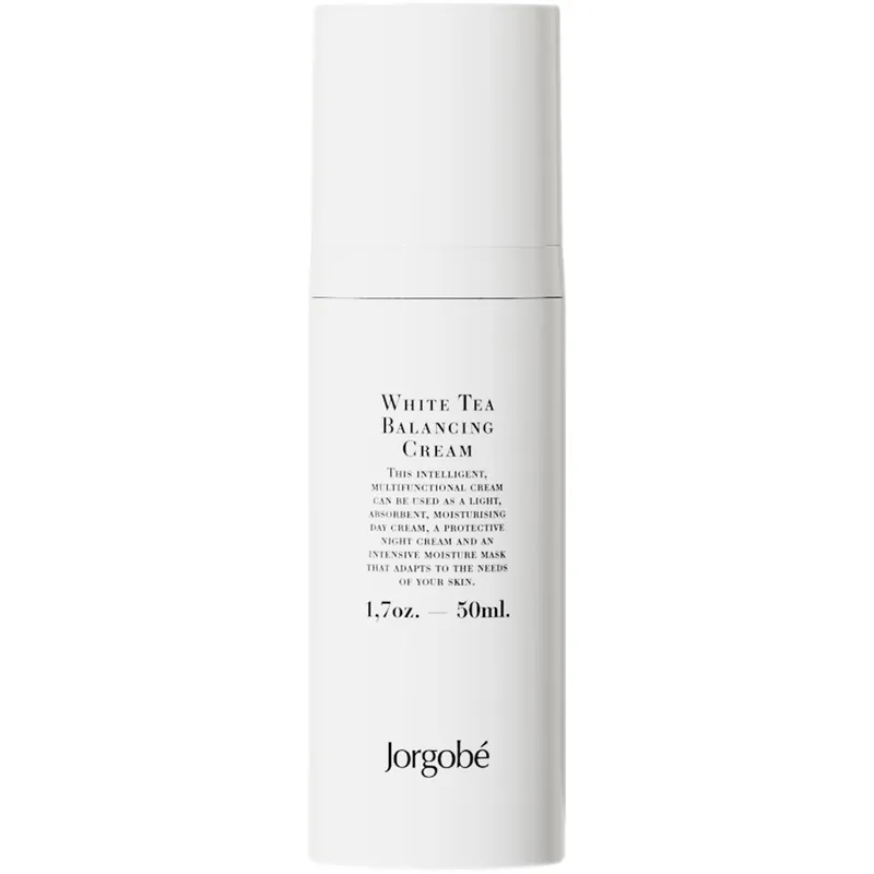 White Tea Balancing Cream, 50ml Vain Tänään