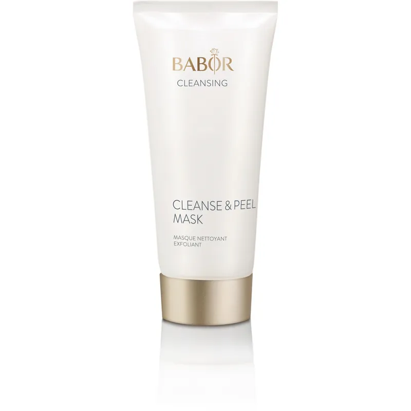 Alkuperäinen Cleanse & Peel Mask, 50ml