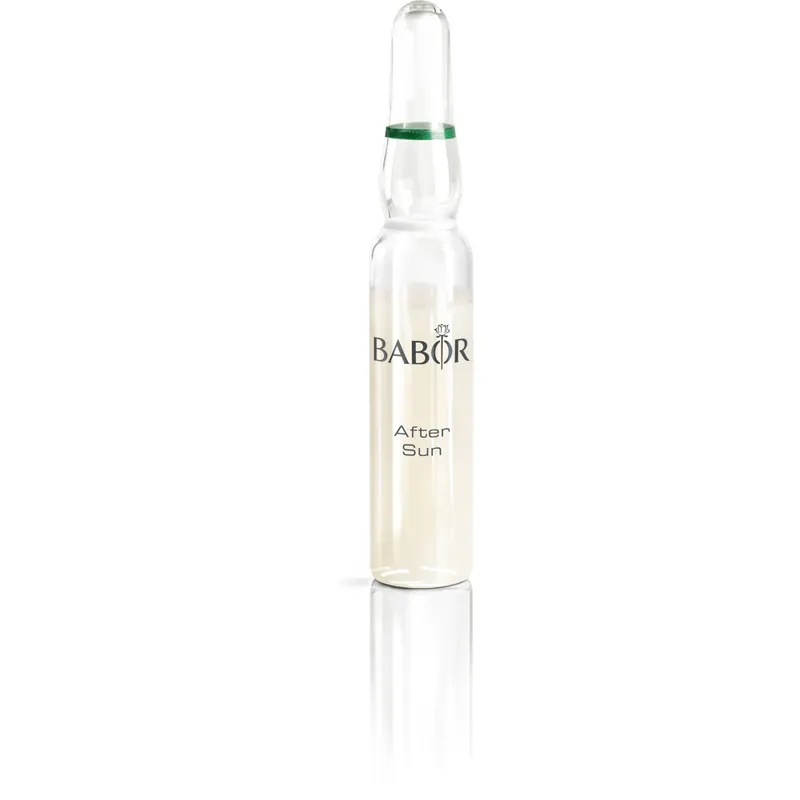 After Sun Ampoule Concentrates, 7x2ml Paras Hinta