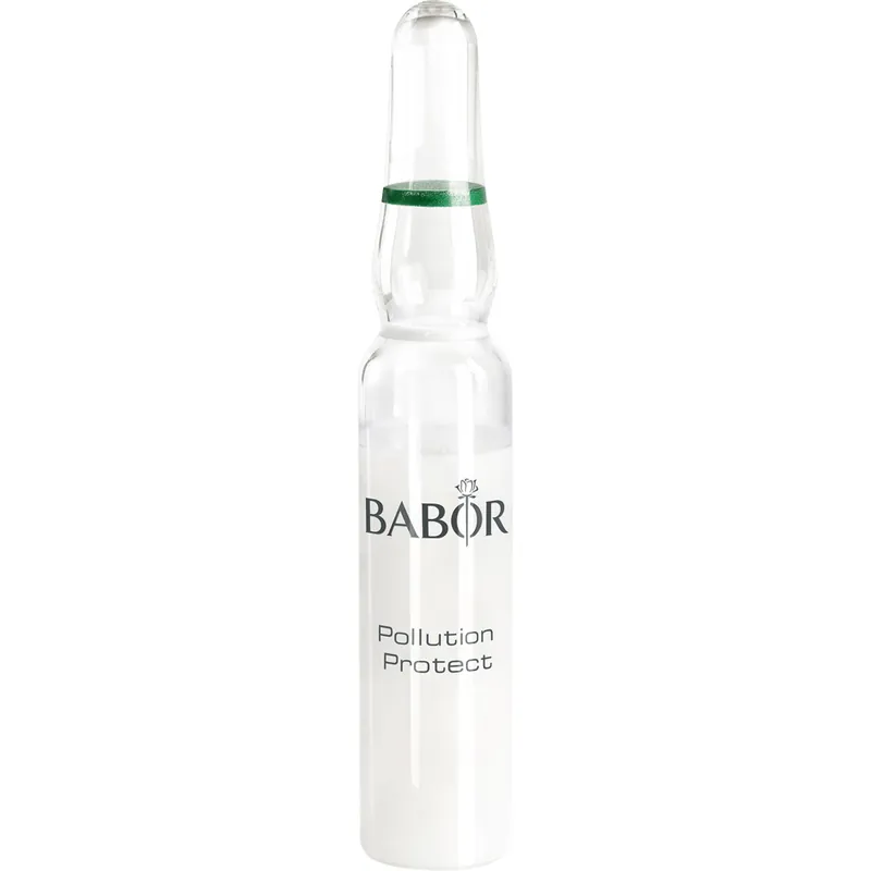Viimeinen Mahdollisuus Pollution Protect Ampoule Concentrates, 7x2ml