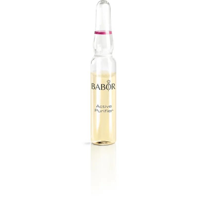 Active Purifier Ampoule Concentrates, 7x2ml Alennus