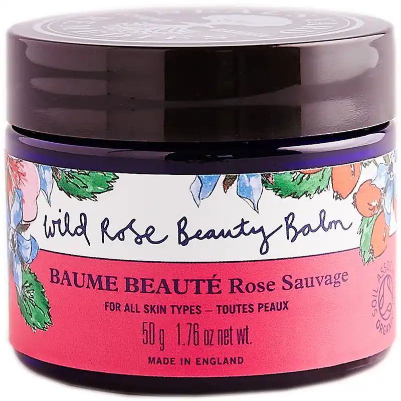 Wild Rose Beauty Balm, 50g Osta Tänään
