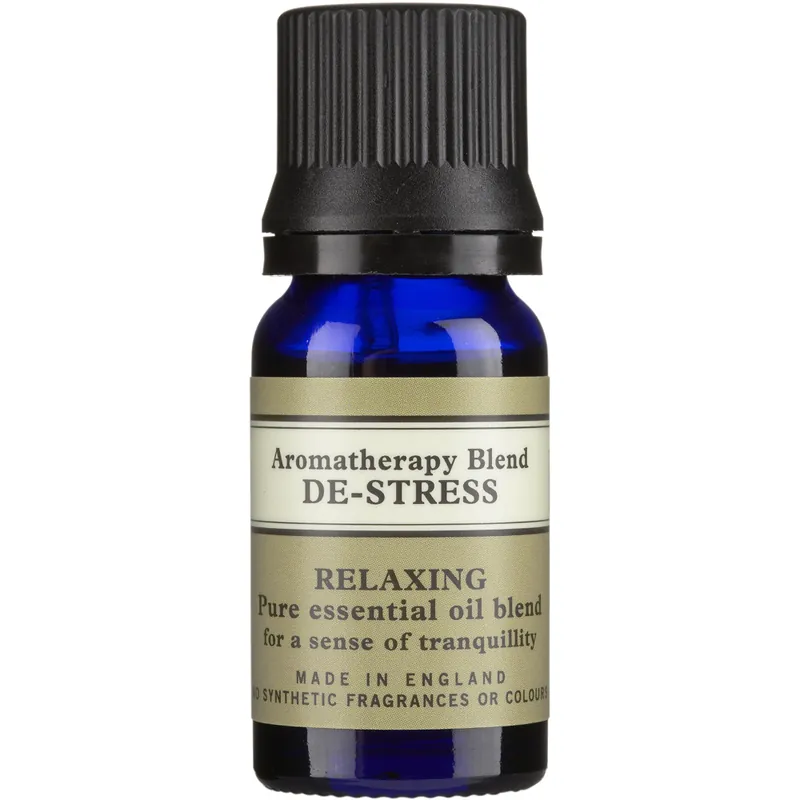 Aromatherapy - Destress, 10ml Viikonlopputarjous
