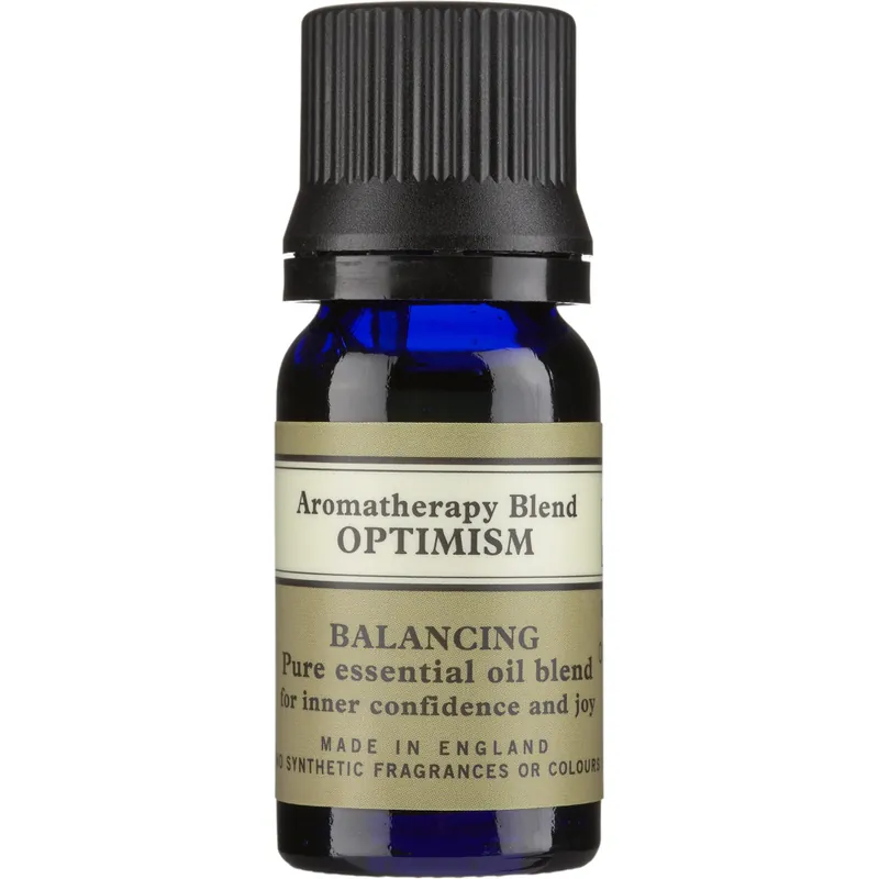 Bestseller Aromatherapy - Optimism, 10ml