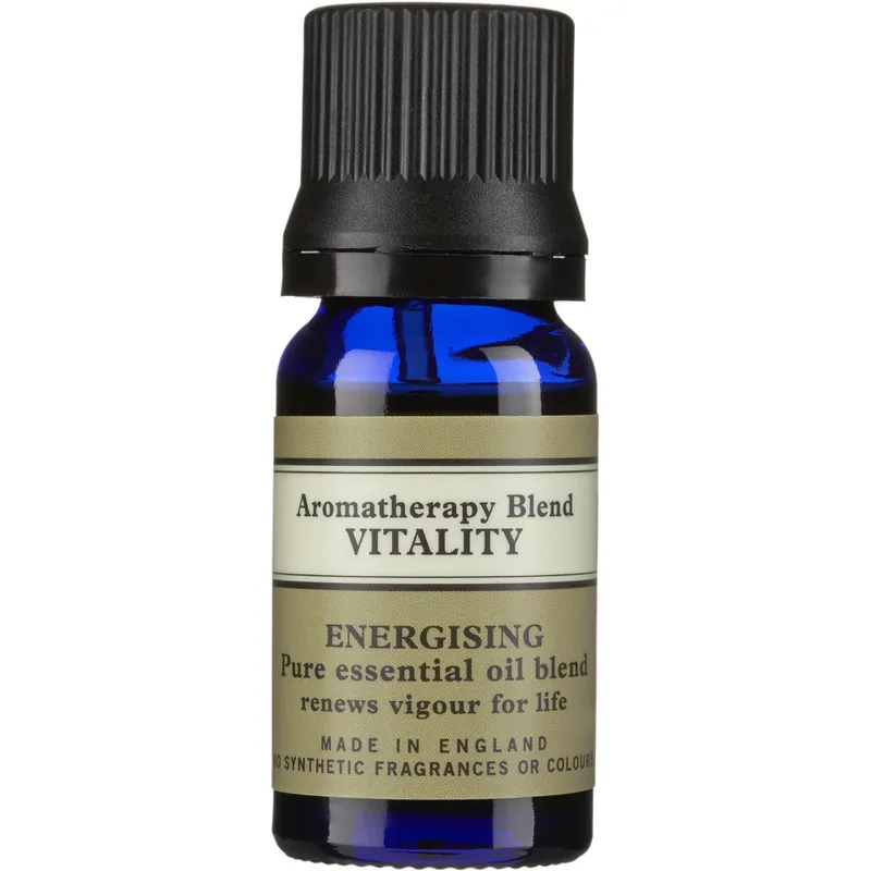 Aromatherapy - Vitality, 10ml Merkkituote