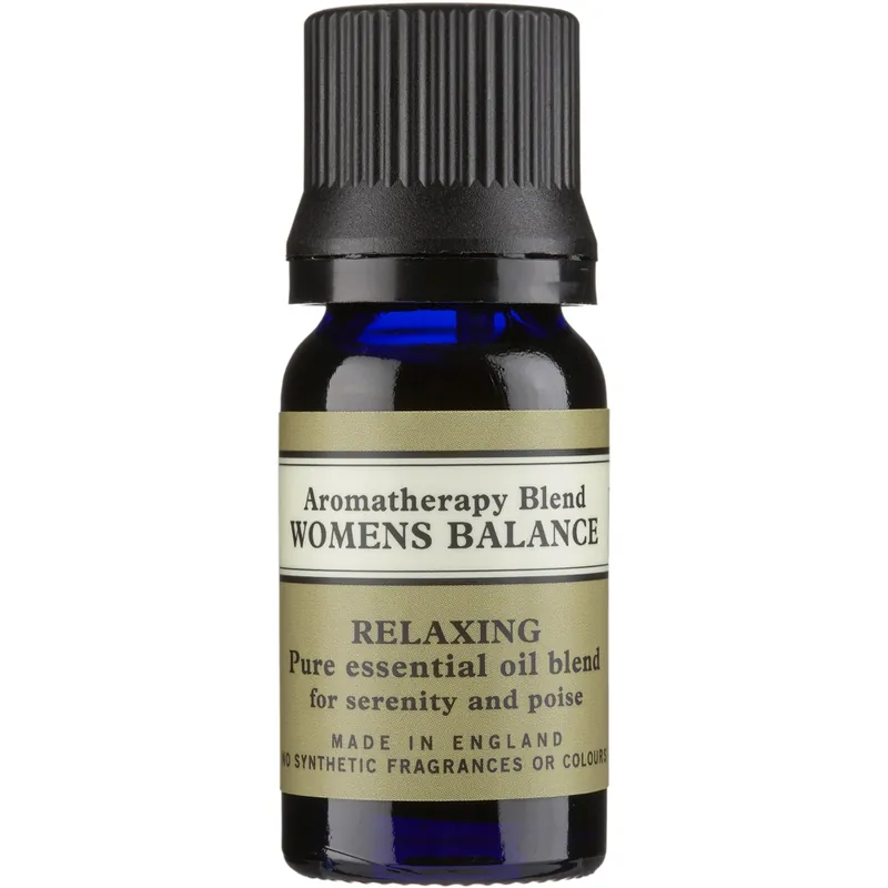 Aromatherapy - Women's Balance, 10ml Pakollinen (Must-Have)