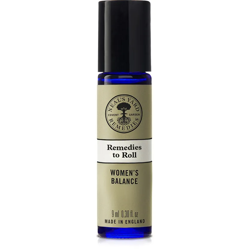 Halpa Hinta Remedies to Roll- Womens Balance, 9ml