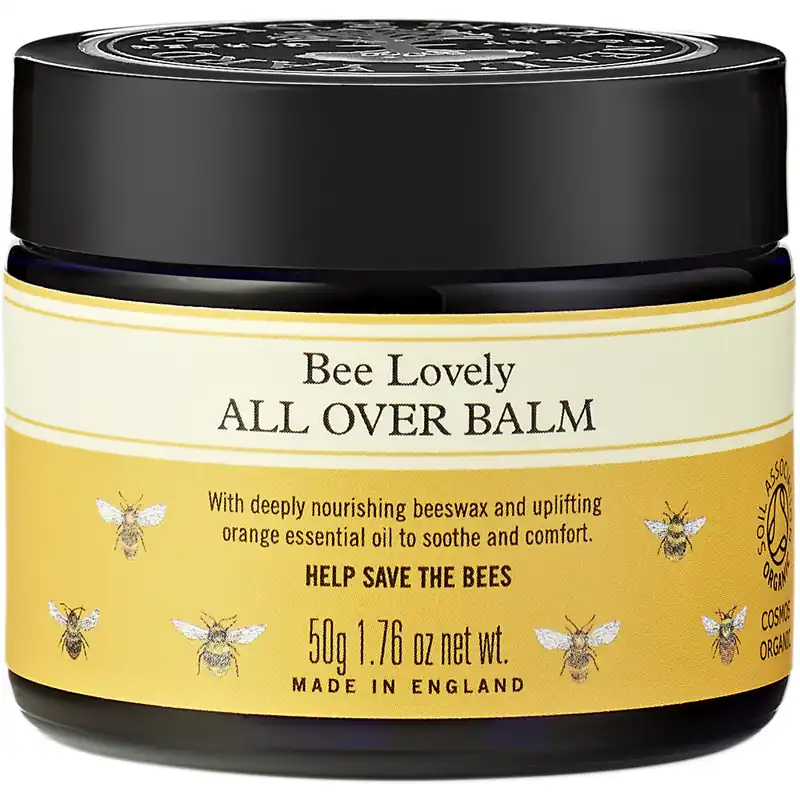 Bee Lovely All Over Balm, 50g Poisto