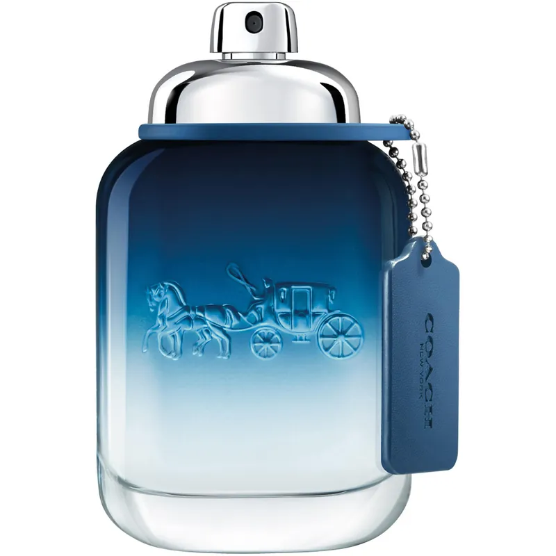 Alkuperäinen Blue, EdT