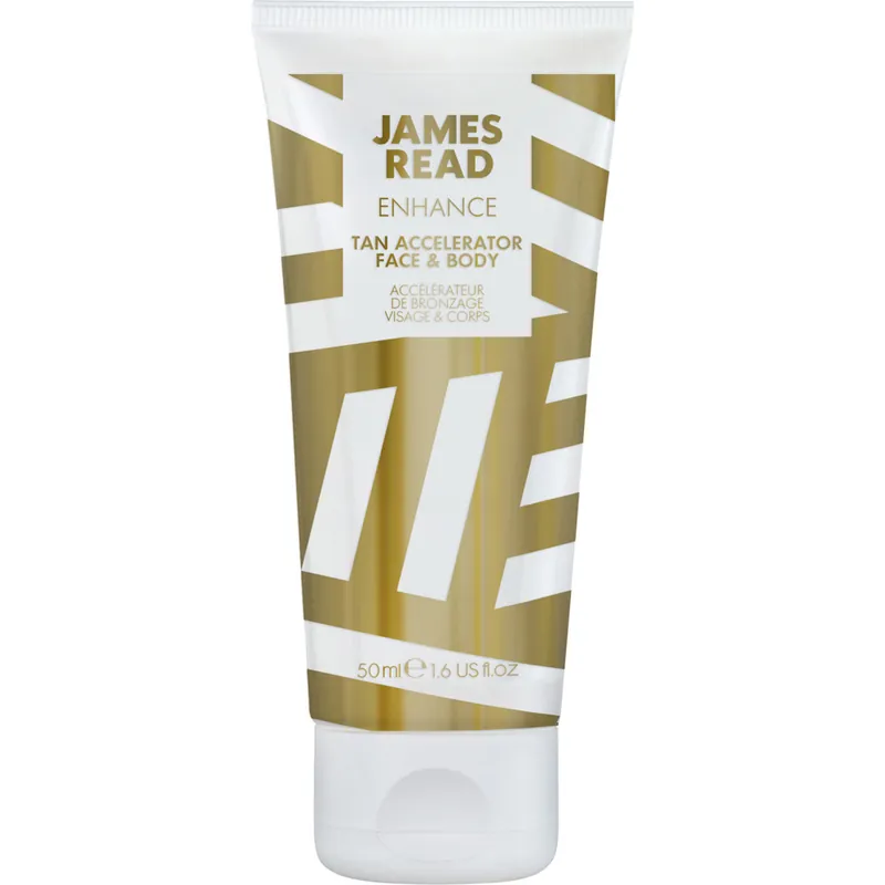 Tarjoushinta Tan Accelerator, 50ml