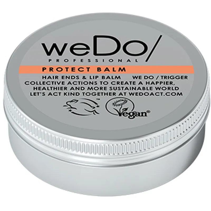 Merkkituote Protect Ends and Lip Balm, 25g