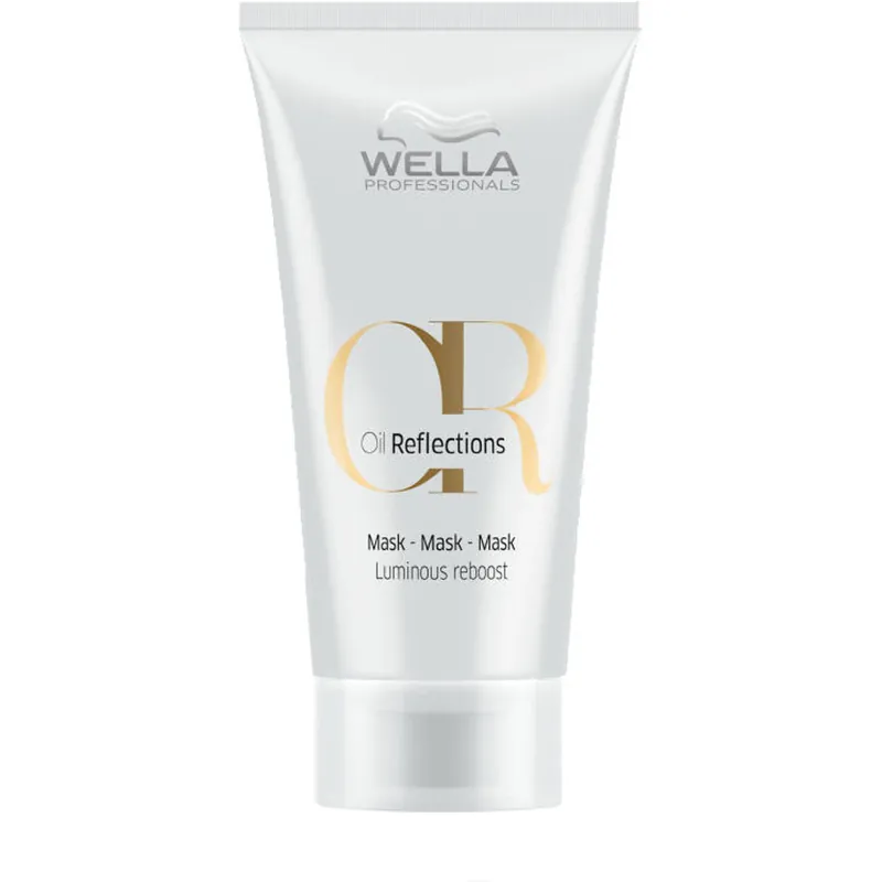 Bestseller Oil Reflections Luminous Reboost Mask, 30ml