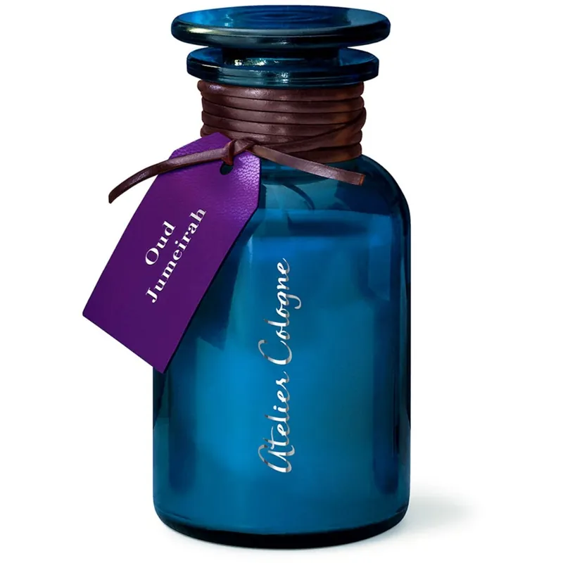 Sertifioitu Oud Jumeirah Candle