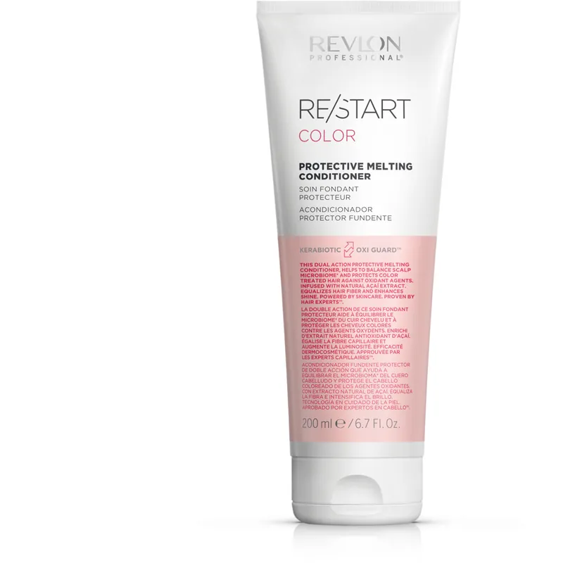 Alkuperäinen Re-Start Color Protective Melting Conditioner, 200ml