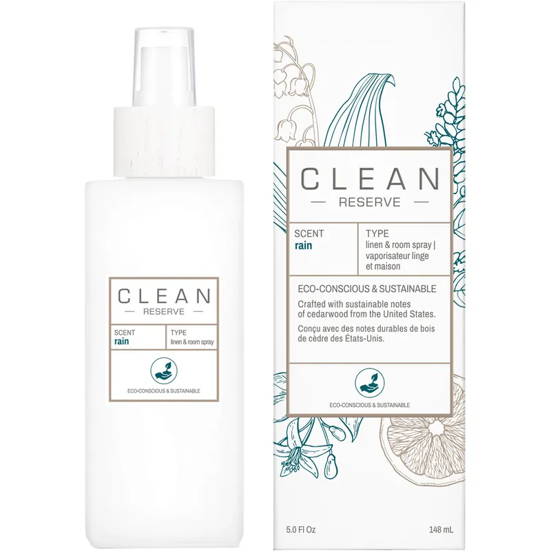 Aito Rain Room Spray, 148ml