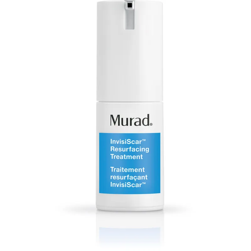 Invisiscar Blemish Scar Treatment, 15ml Viimeinen Mahdollisuus
