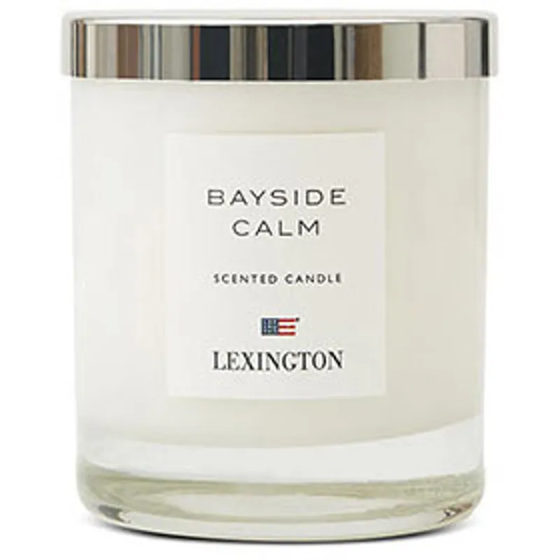 Bayside Calm Scented Candle, 145g Paras Hinta