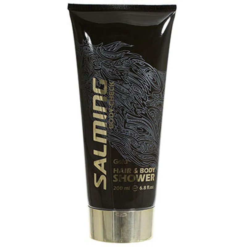Aito Gold, Shower Gel 200ml