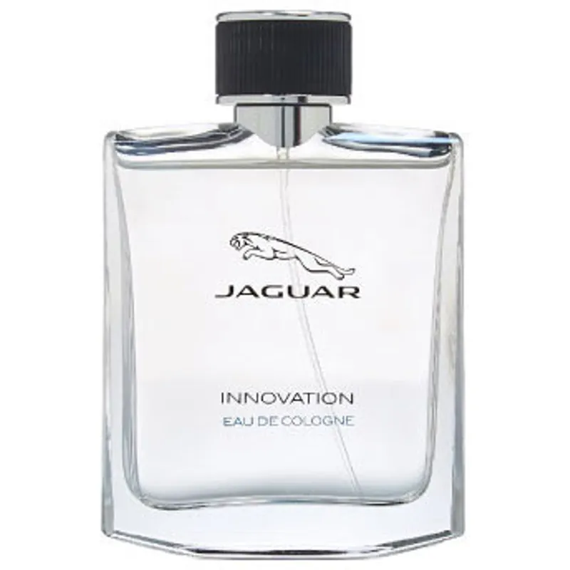 Innovation, EdC 100ml Uusi Malli