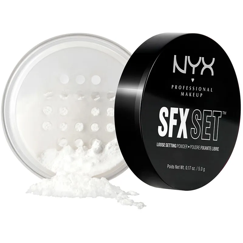 Tarjoushinta SFX Setting Powder