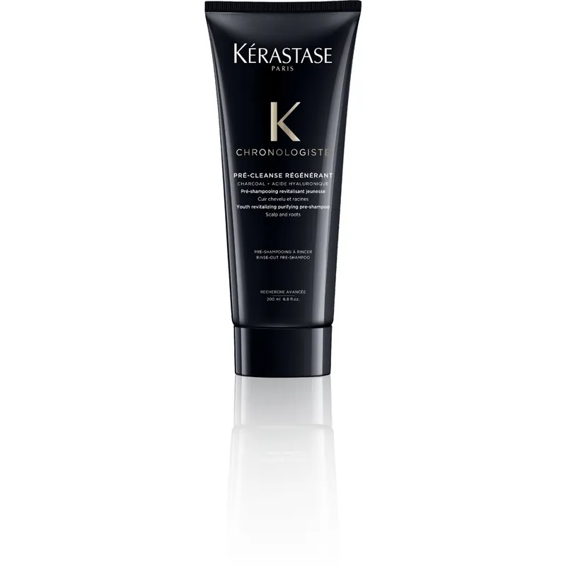 Erikoistarjous Chronologiste Pre-Cleanse Régénérant Pre-Shampoo, 200ml
