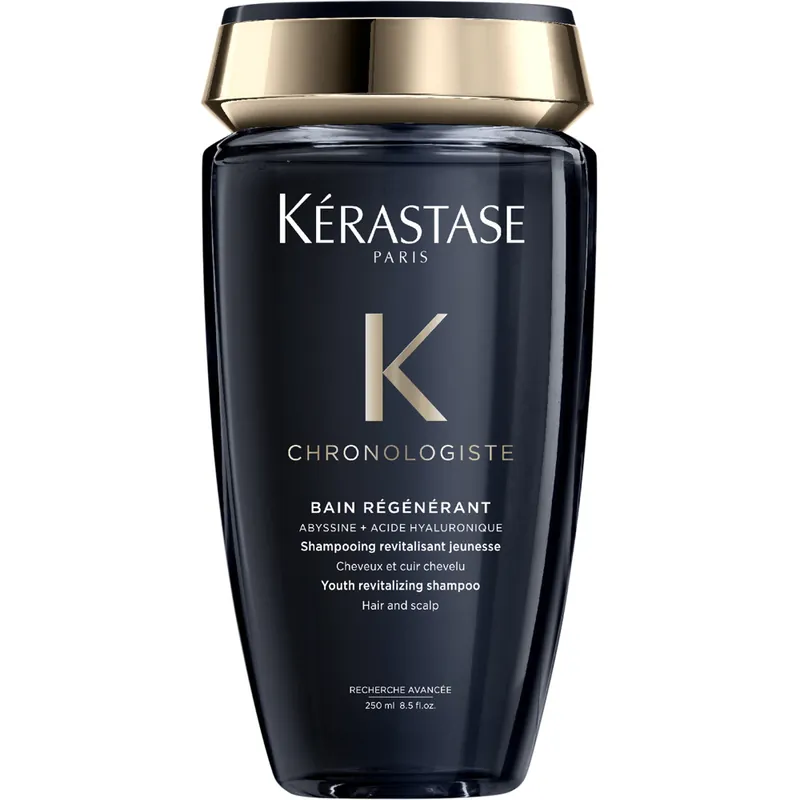 Chronologiste Bain Régénérant Shampoo, 250ml Erikoistarjous