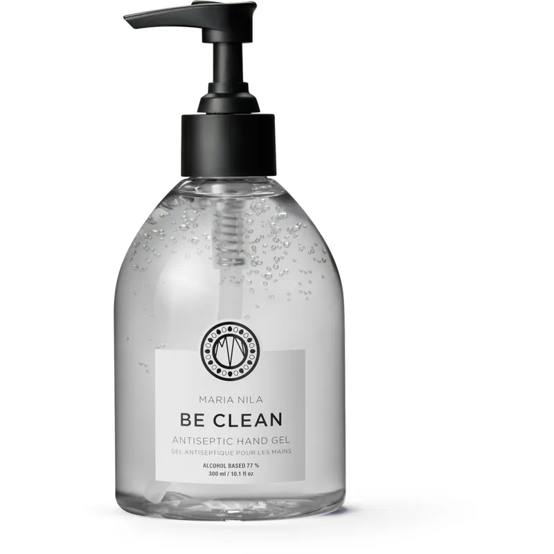 Be Clean Hand Sanitizer, 300ml Pikatoimitus