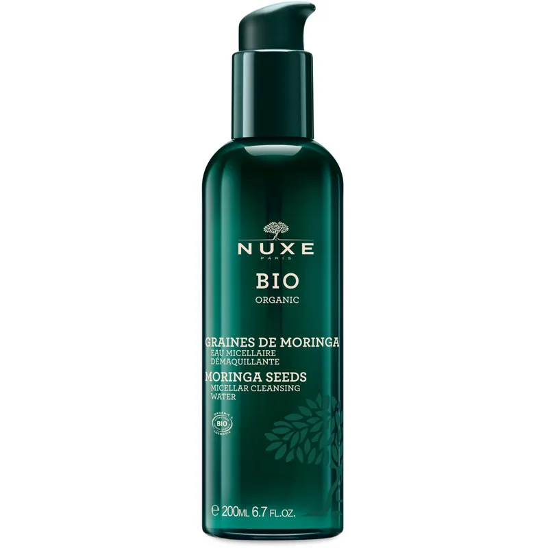 Vain Rajoitetun Ajan Organic Micellar Cleansing Water, 200ml