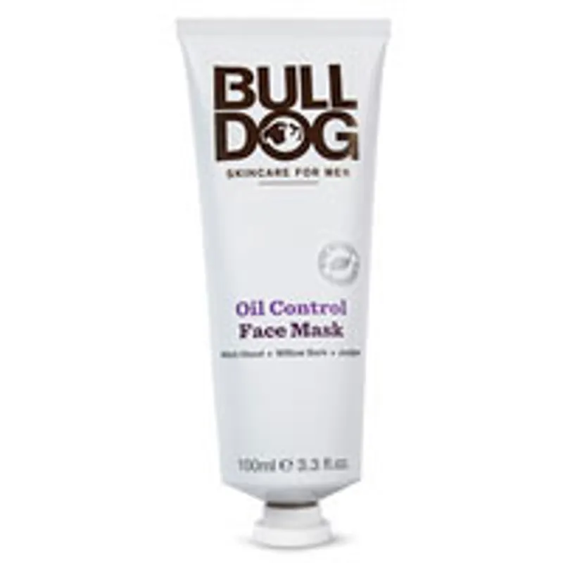 Ajankohtainen Oil Control Face Mask, 100ml