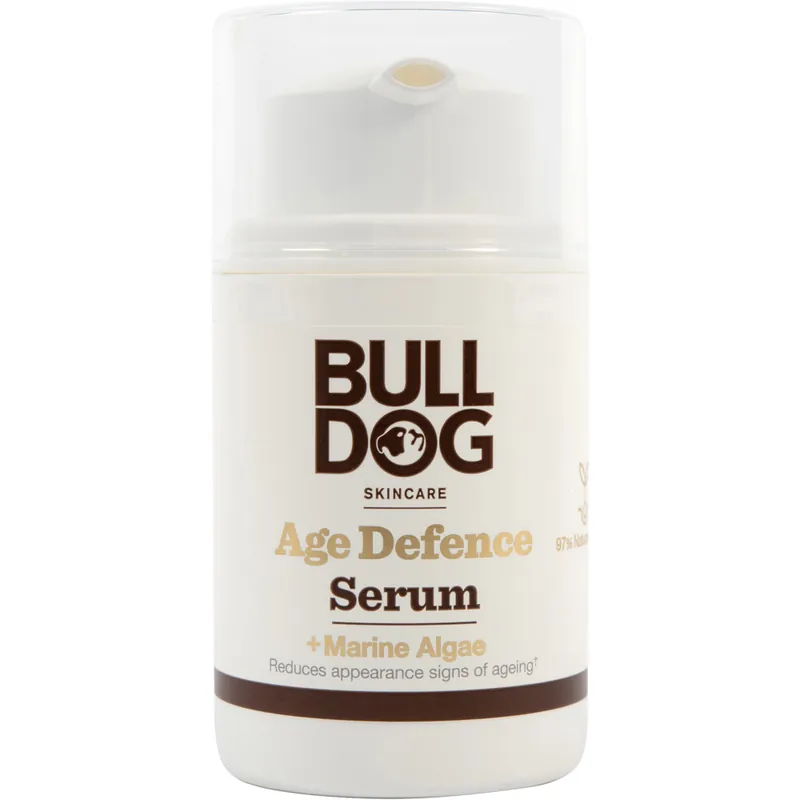 Age Defence Serum, 50ml Korkea Laatu