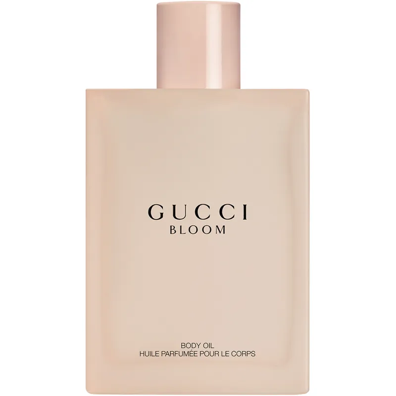 Uusi Kokoelma Gucci Bloom Body Oil, 100ml