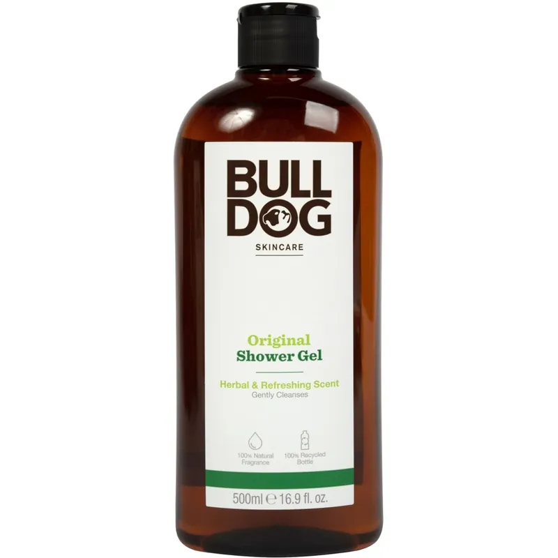 Superhinta Original Shower Gel