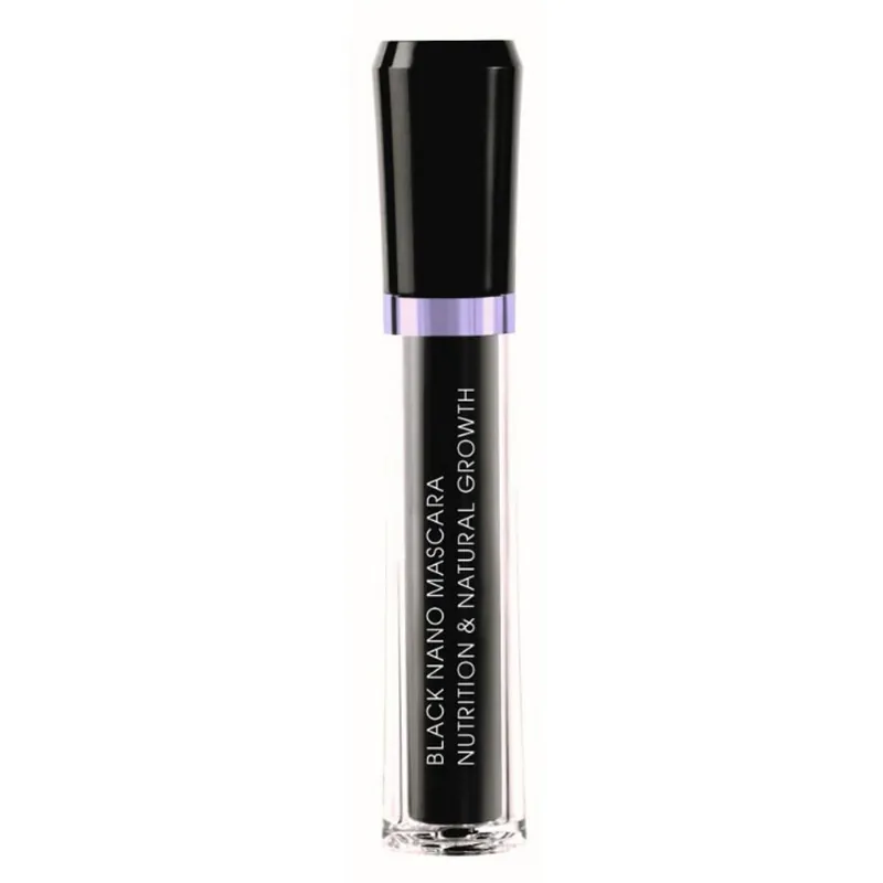 Black Nano Mascara, 6ml Tilaa Heti