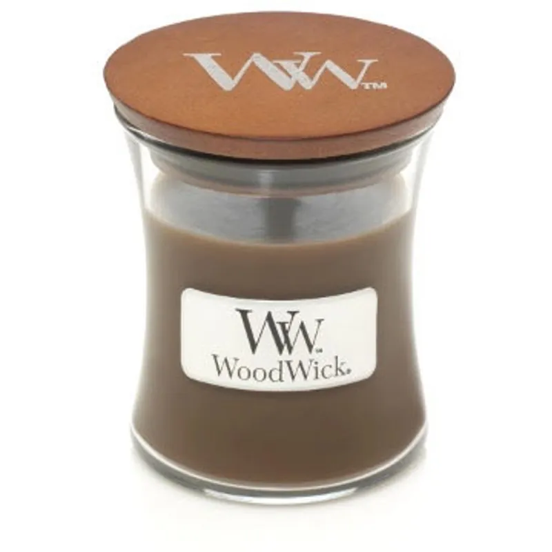 Amber & Incense Mini Superhinta