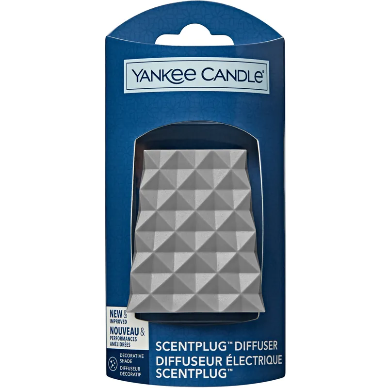 Scent Plug Front - Faceted Vain Rajoitetun Ajan