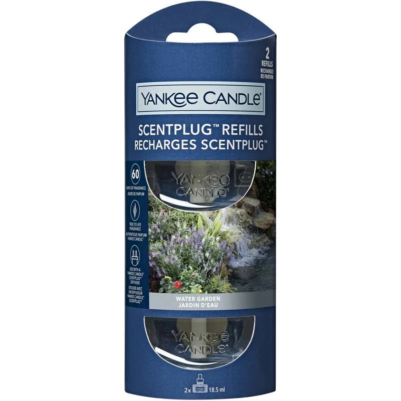 Tehdashinta Scent Plug Refill - Water Garden