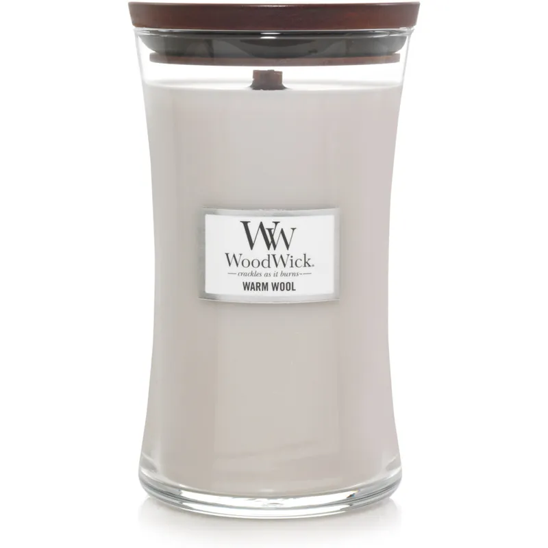 Warm Wool Large Ajankohtainen