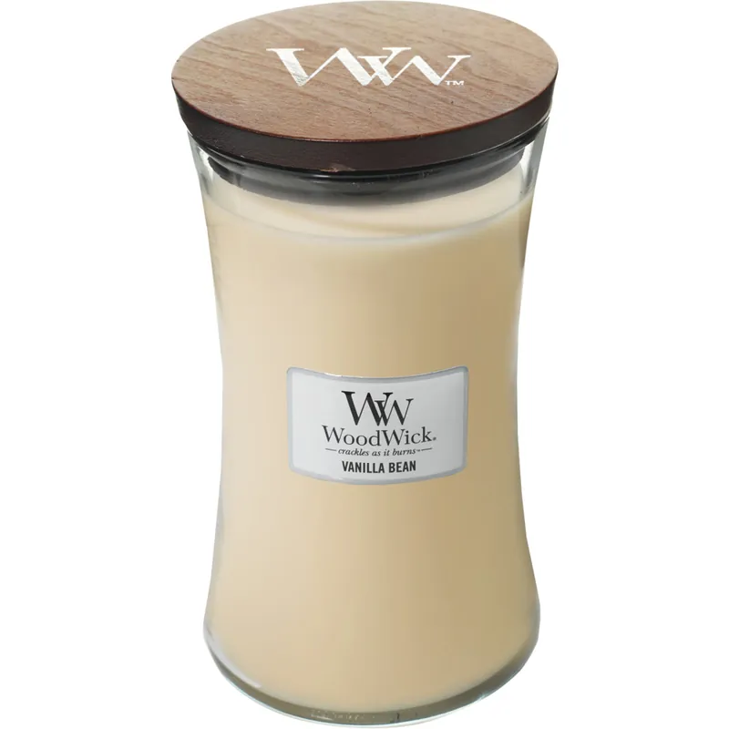 Vanilla Bean Large Ajankohtainen