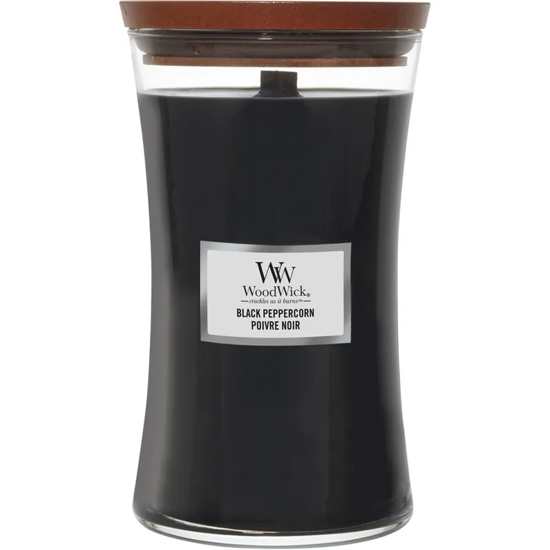 Black Peppercorn Large Suoraan Valmistajalta