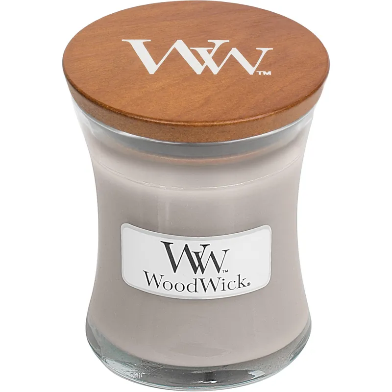 Suoraan Valmistajalta Wood Smoke Mini