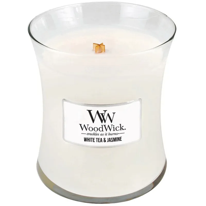 White Tea & Jasmine Medium Vain Rajoitetun Ajan