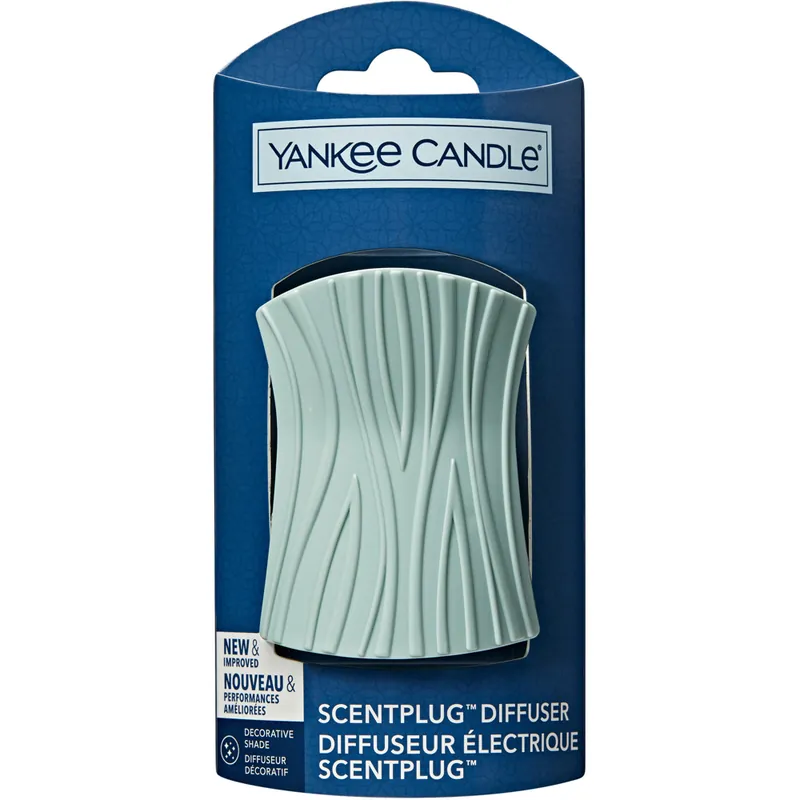 Scent Plug Front - Signature Wave Osta Nyt