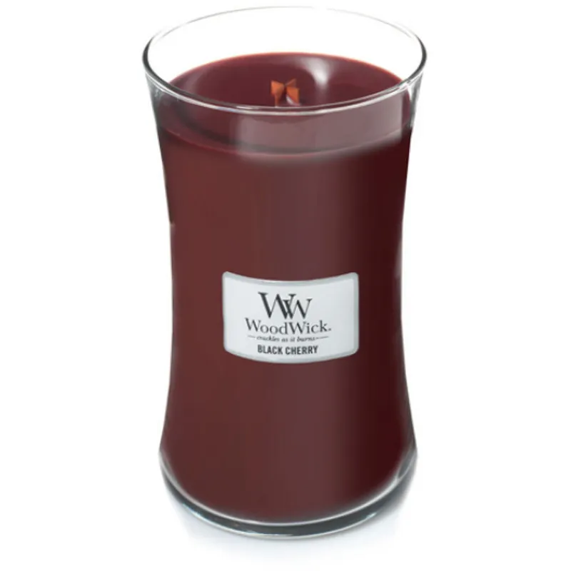 Alennettu Hinta Black Cherry Large