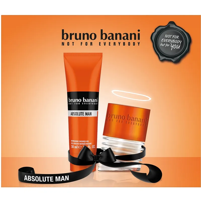 Absolute Man EdT 30ml + Shower Gel 50ml Pakollinen (Must-Have)