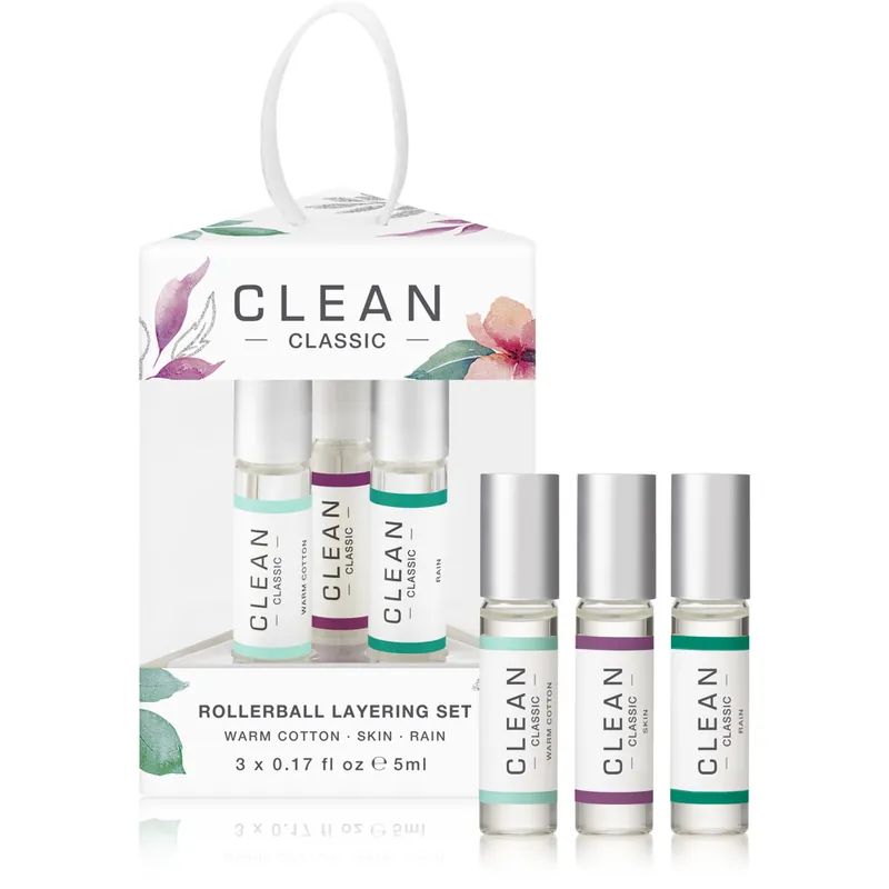 3-Pack Layering Set Tarjoushinta