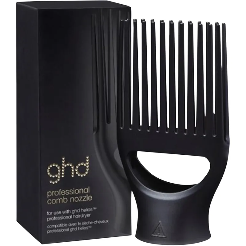 Professional Hair Dryer Comb Suosittu