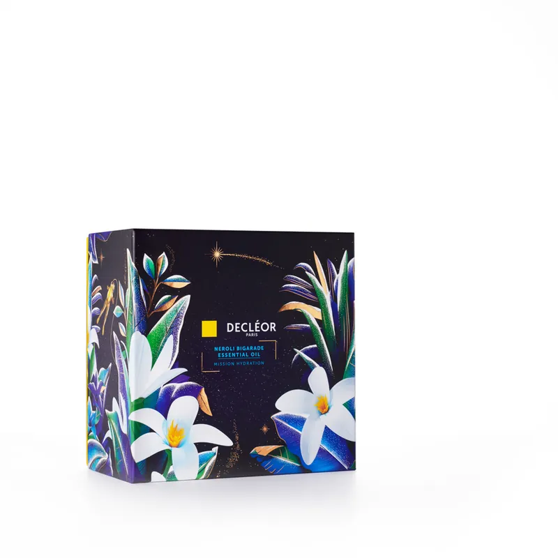 Alennettu Neroli Bigarade Xmas Coffert