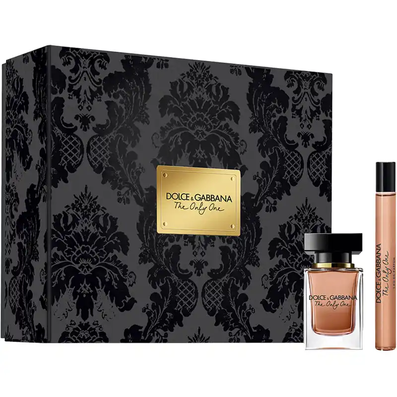 Alennettu The Only One Set, EdP 30 + 10ml